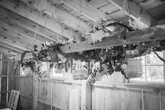 T. & K. Belill Wedding 23 - FC - B&W - DPH-20