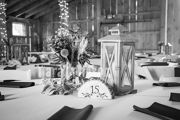 T. & K. Belill Wedding 23 - FC - B&W - DPH-22