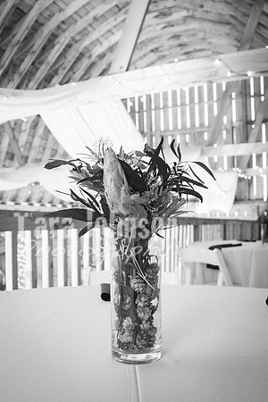 T. & K. Belill Wedding 23 - FC - B&W - DPH-24