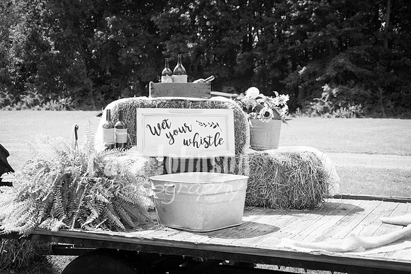 T. & K. Belill Wedding 23 - FC - B&W - DPH-28