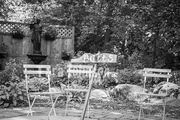 T. & K. Belill Wedding 23 - FC - B&W - DPH-33