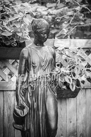T. & K. Belill Wedding 23 - FC - B&W - DPH-34