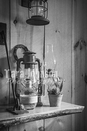 T. & K. Belill Wedding 23 - FC - B&W - DPH-37