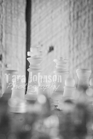 T. & K. Belill Wedding 23 - FC - B&W - DPH-39