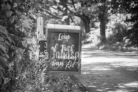 T. & K. Belill Wedding 23 - FC - B&W - DPH-65