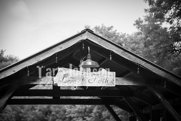 T. & K. Belill Wedding 23 - FC - B&W - DPH-68