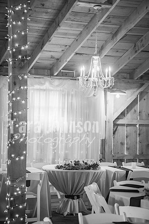 T. & K. Belill Wedding 23 - FC - B&W - DPH-74