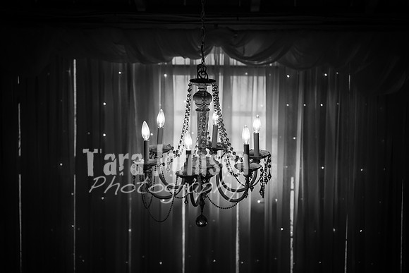T. & K. Belill Wedding 23 - FC - B&W - DPH-75