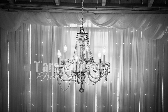 T. & K. Belill Wedding 23 - FC - B&W - DPH-76