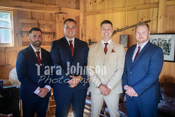 T. & K. Belill Wedding 23 - FC - Color - DPH-111