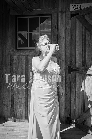T. & K. Belill Wedding 23 - FC - B&W - DPH-118