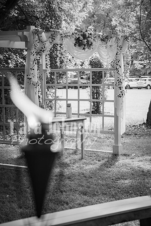 T. & K. Belill Wedding 23 - FC - B&W - DPH-127