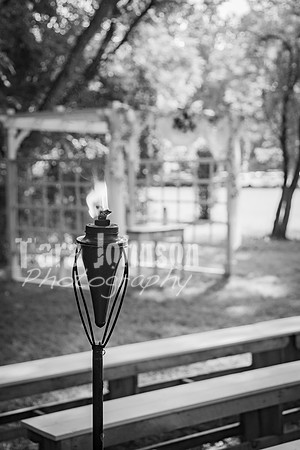 T. & K. Belill Wedding 23 - FC - B&W - DPH-128