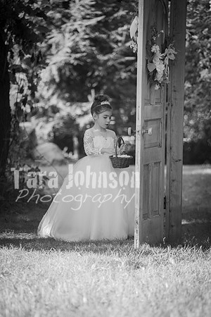 T. & K. Belill Wedding 23 - FC - B&W - DPH-143
