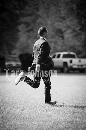 T. & K. Belill Wedding 23 - FC - B&W - DPH-144