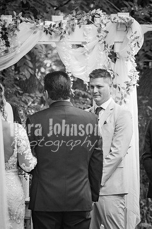 T. & K. Belill Wedding 23 - FC - B&W - DPH-155