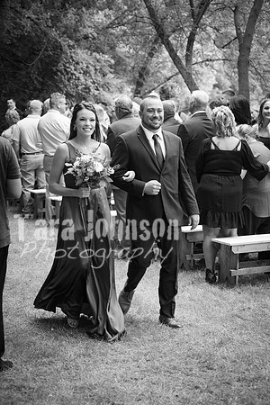 T. & K. Belill Wedding 23 - FC - B&W - DPH-185