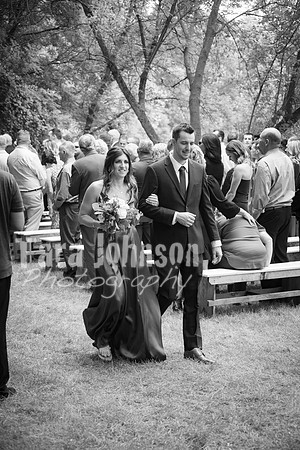T. & K. Belill Wedding 23 - FC - B&W - DPH-187