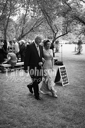 T. & K. Belill Wedding 23 - FC - B&W - DPH-190