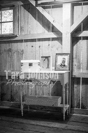 T. & K. Belill Wedding 23 - FC - B&W - DPH-196