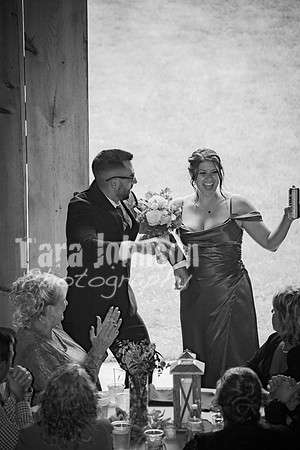 T. & K. Belill Wedding 23 - FC - B&W - DPH-210