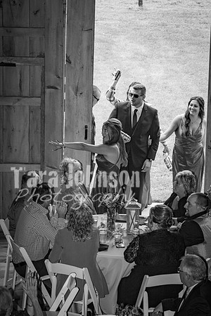 T. & K. Belill Wedding 23 - FC - B&W - DPH-212