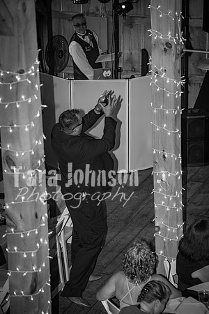 T. & K. Belill Wedding 23 - FC - B&W - DPH-213