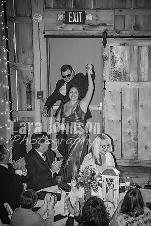 T. & K. Belill Wedding 23 - FC - B&W - DPH-217