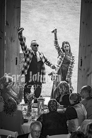 T. & K. Belill Wedding 23 - FC - B&W - DPH-218