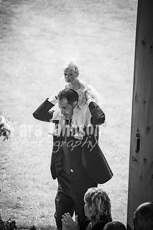 T. & K. Belill Wedding 23 - FC - B&W - DPH-223