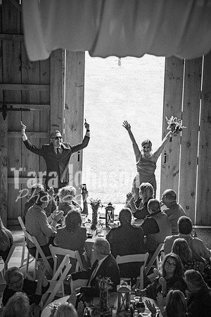 T. & K. Belill Wedding 23 - FC - B&W - DPH-225