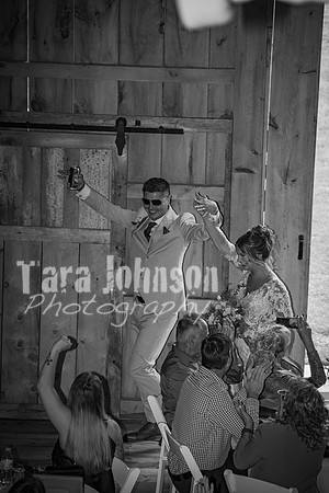 T. & K. Belill Wedding 23 - FC - B&W - DPH-226