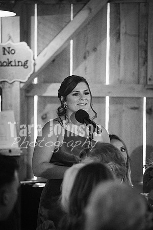 T. & K. Belill Wedding 23 - FC - B&W - DPH-250
