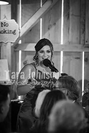 T. & K. Belill Wedding 23 - FC - B&W - DPH-251