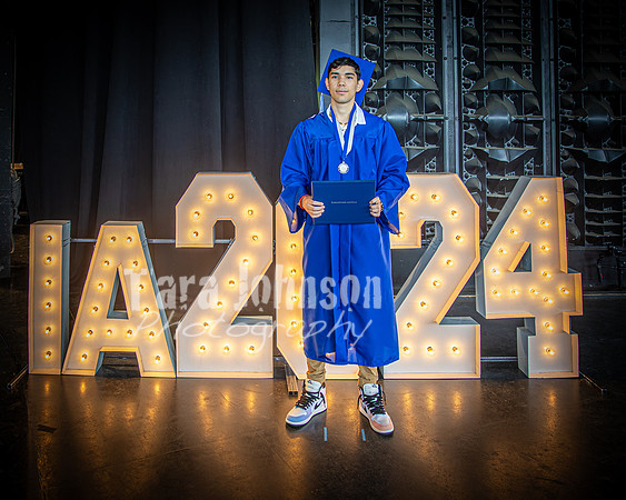 2024 IA Graduation - Angle Lighted Sign - TJP (89 of 341)