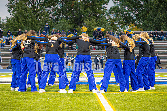 2023 LHS Pom - HC Game - TJP (1 of 38)