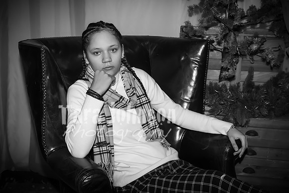 Zaneira Morrissette - BW - TJP (92 of 125)