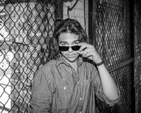 Jeramiah Torres - Complete - BW