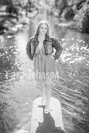 Sophie Stramecki @ Central Park - BW - TJP (35 of 75)