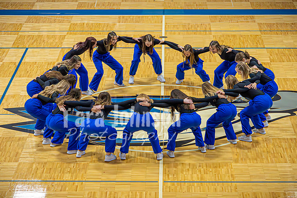 2023 LHS Pom - HC Pep Assembly - TJP (2 of 44)