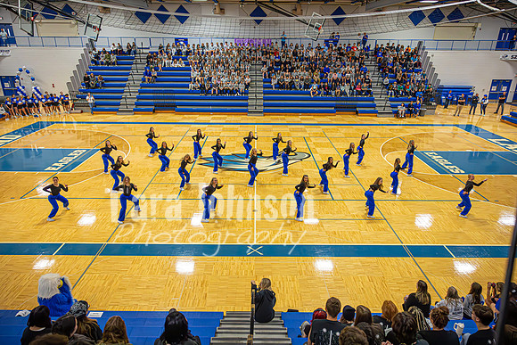 2023 LHS Pom - HC Pep Assembly - TJP (10 of 44)