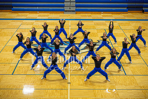 2023 LHS Pom - HC Pep Assembly - TJP (14 of 44)