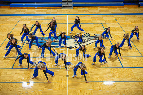 2023 LHS Pom - HC Pep Assembly - TJP (21 of 44)