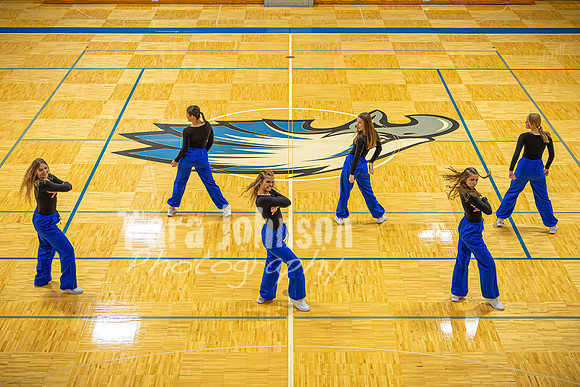 2023 LHS Pom - HC Pep Assembly - TJP (35 of 44)