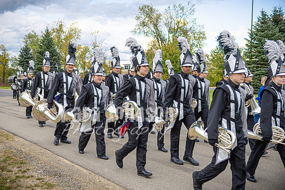 2023 HVMB - HC Parade @ LHS - TJP (10 of 112)
