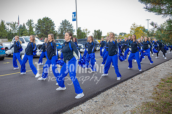 2023 LHS Pom - HC Parade - TJP (4 of 10)