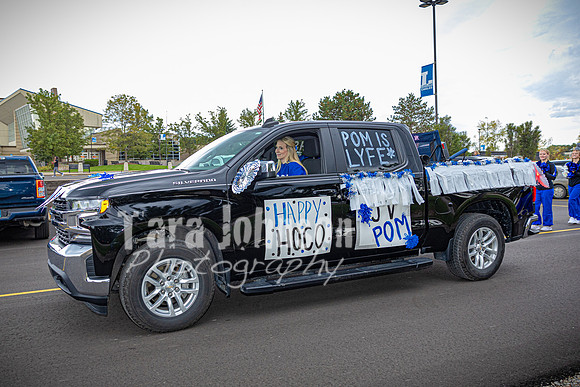 2023 LHS Pom - HC Parade - TJP (2 of 10)