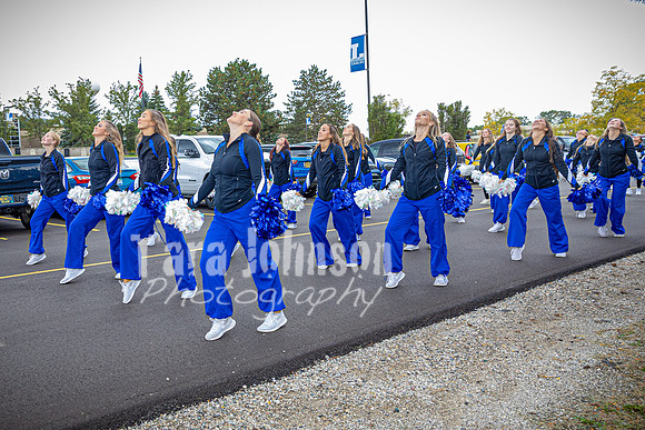 2023 LHS Pom - HC Parade - TJP (7 of 10)