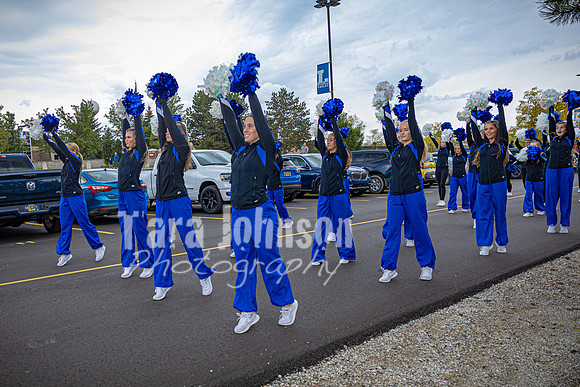 2023 LHS Pom - HC Parade - TJP (6 of 10)
