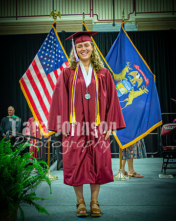 2024 MHS Graduation - Angle Flags - TJP (273 of 287)